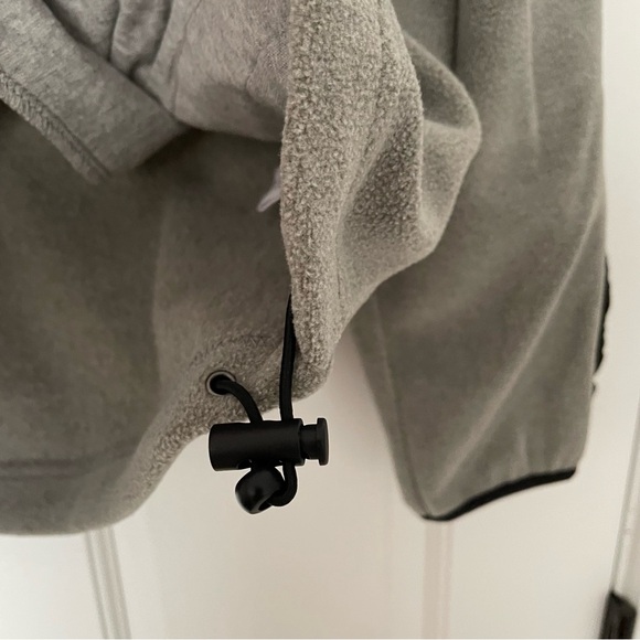 🎉HP🎉 San Francisco Giants 1/4 Zip Hoodie NWT - Picture 8 of 11